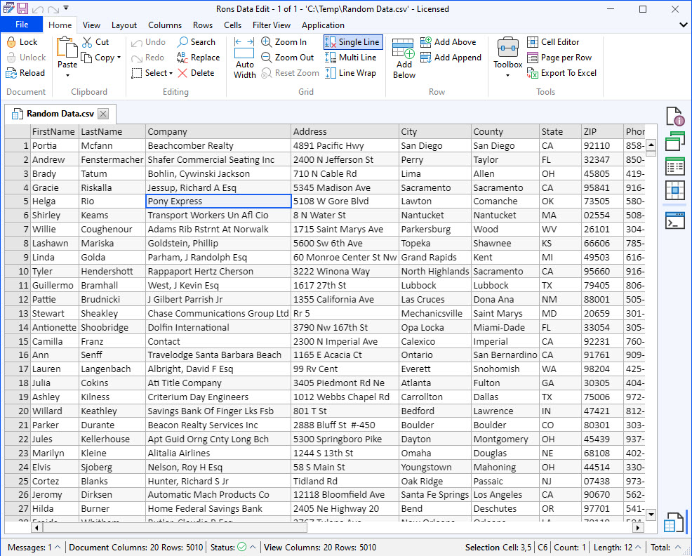 Ron's Editor 2018.03.29.1544 full Windows 7 Ron's Editor 2018.03.29.1544 full